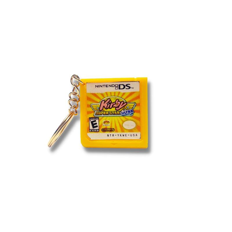NINTENDO DS KEYCHAIN