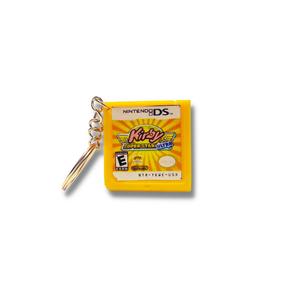 NINTENDO DS KEYCHAIN