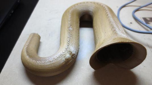 Cellphone speaker Horn speaker