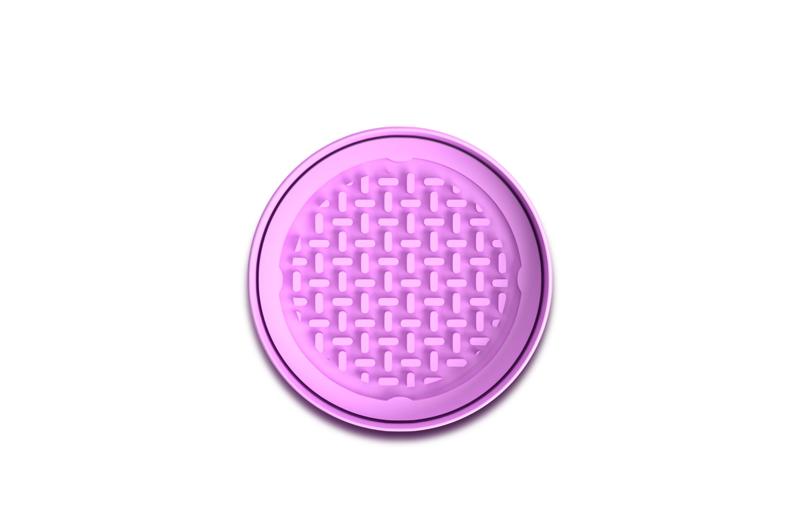 Sewer Lid Cookie Cutter and Fondant Stamp