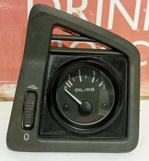 Volvo S60 V70 XC70 52mm P2 gauge pod turbo AFR Oil temperature and pressure