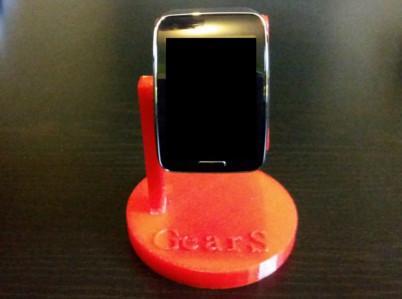 Gear S Stand
