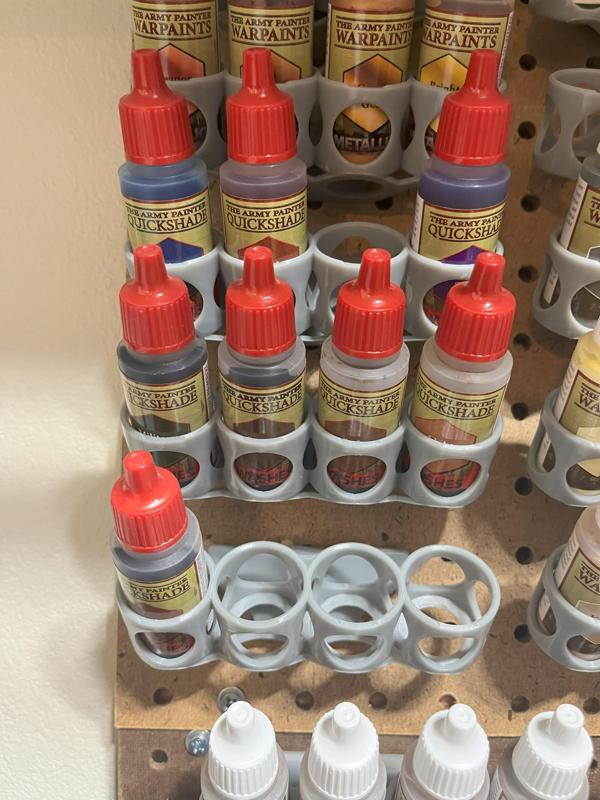 Dropper Bottle Holder