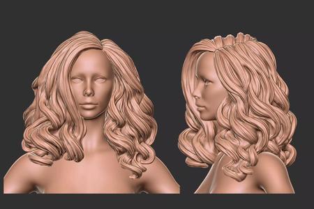 hair 39