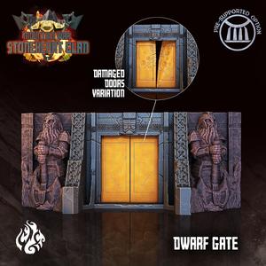 Dwarf Gate