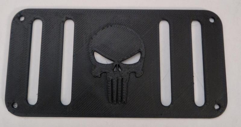 crawler protection toit roof rack power wagon