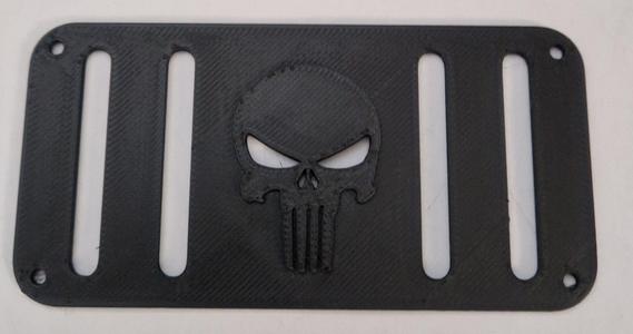 crawler protection toit roof rack power wagon