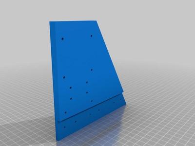 Drilling Template