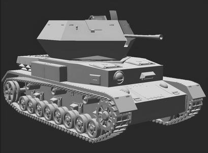Flakpanzer ostwind 2