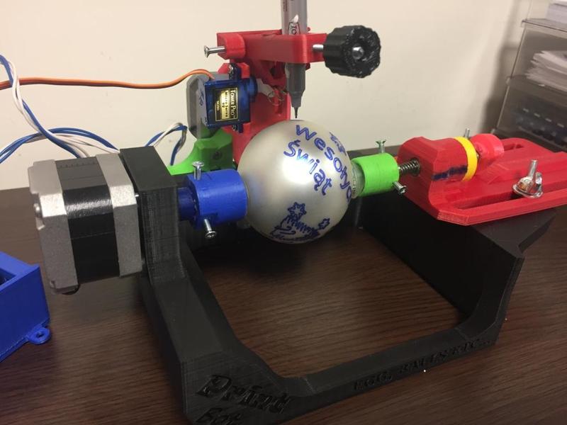 Print BOT