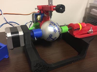 Print BOT