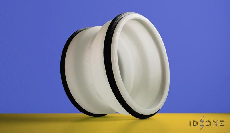 Back Pain Relief Wheel