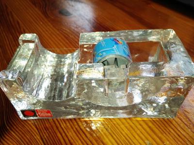 Tesa Tape roll holder