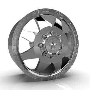 AMERICAN FORCE DB02 MONUMENT DBO WHEEL