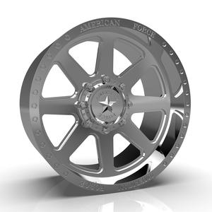 AMERICAN FORCE CK11 RIDGE CC WHEEL