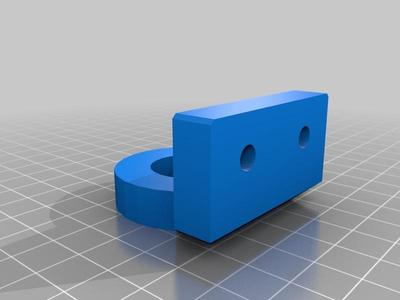 Sunhokey I4 Z-Axis Bracket