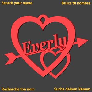 Everly