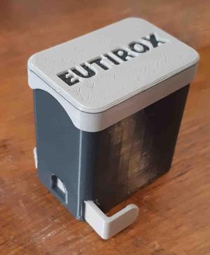 7mm tablet dispenser