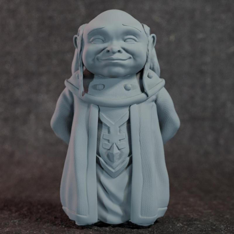 dungeon master