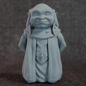dungeon master