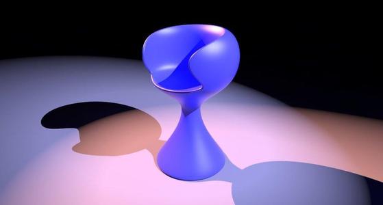 DRIP seating