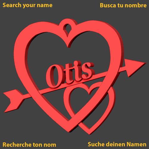 Otis