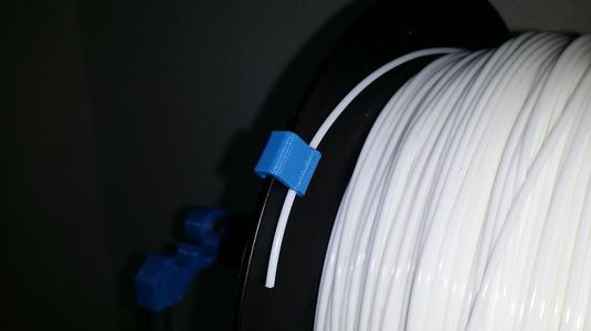 BQ Spool Clip 1.75mm