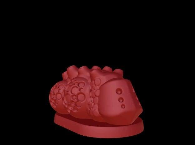 Starbrood Phage Drone (18mm scale)