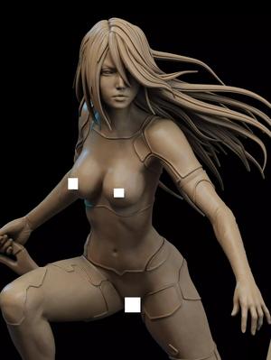 A2 NSFW 3D Print