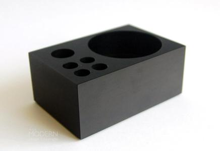 Torben Holmback Pencil Block 1 and 2
