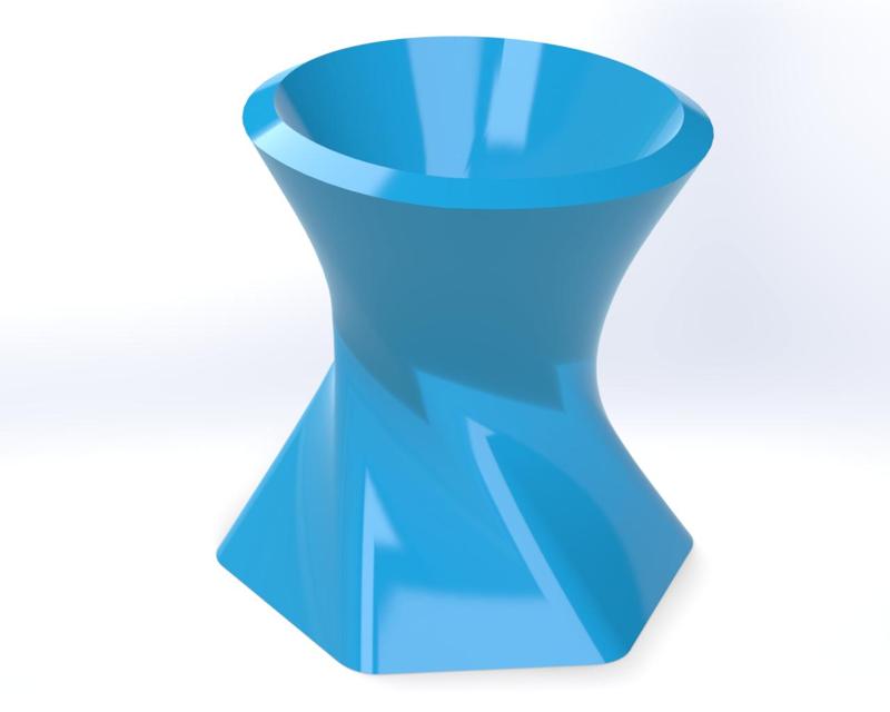 Decoration Pot/Planter Pot