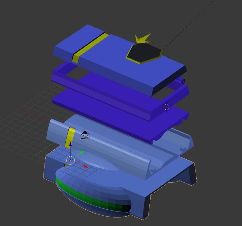 流星のロックマン/megaman starforce 1 transer