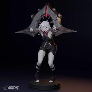 briar league of legends