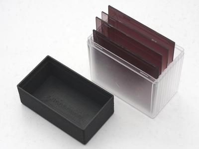 Cokin Filter Holder Lid