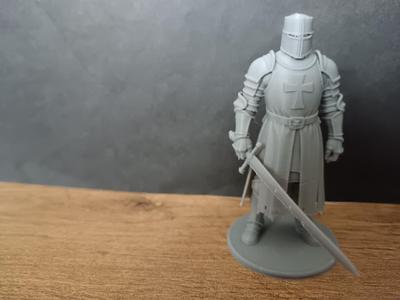 Knight Templar