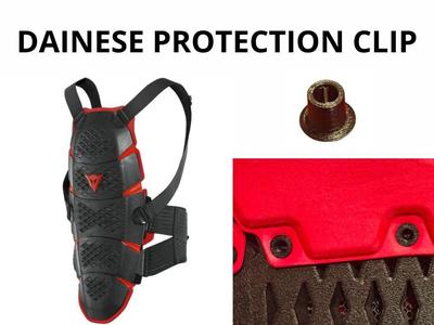 DAINESE PROTECTION CLIP