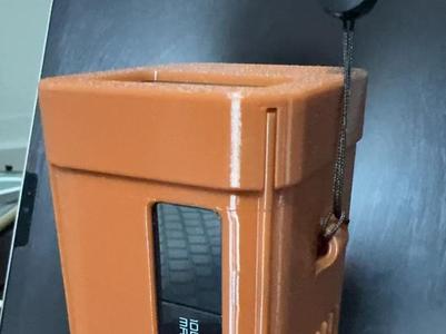 Cuktech 15 SE Power Bank Case with Lanyard Hole