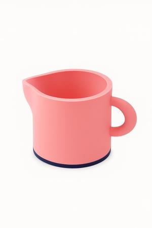 Milk pitcher