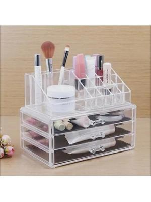 Large Makeup Holder