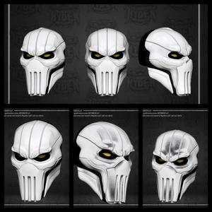 taskmaster undon head