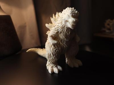 Godzilla