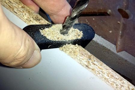 Center Jig