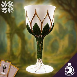 Elven Goblet