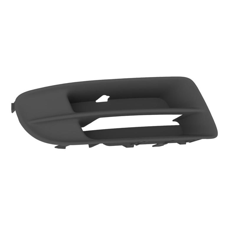 Bumper Grille FOR TOYOTA COROLLA E12 2004-2007 5212702130 Right-Left