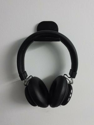 CUSTOM HEADSET STAND