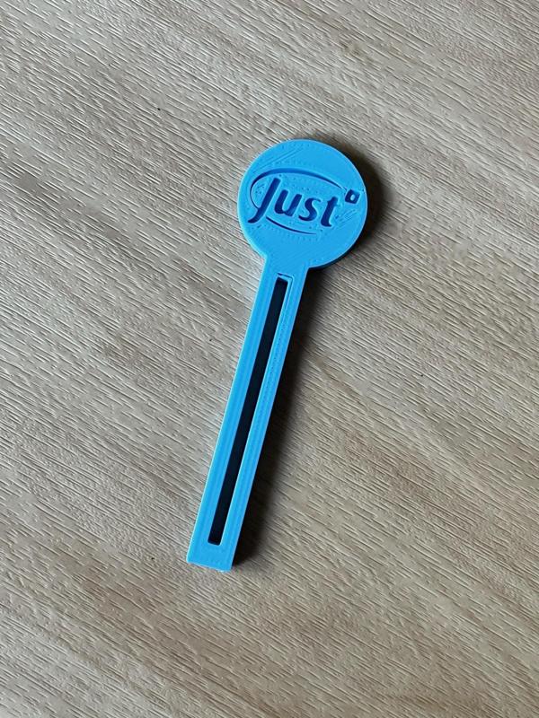 Economizer with Just Logo