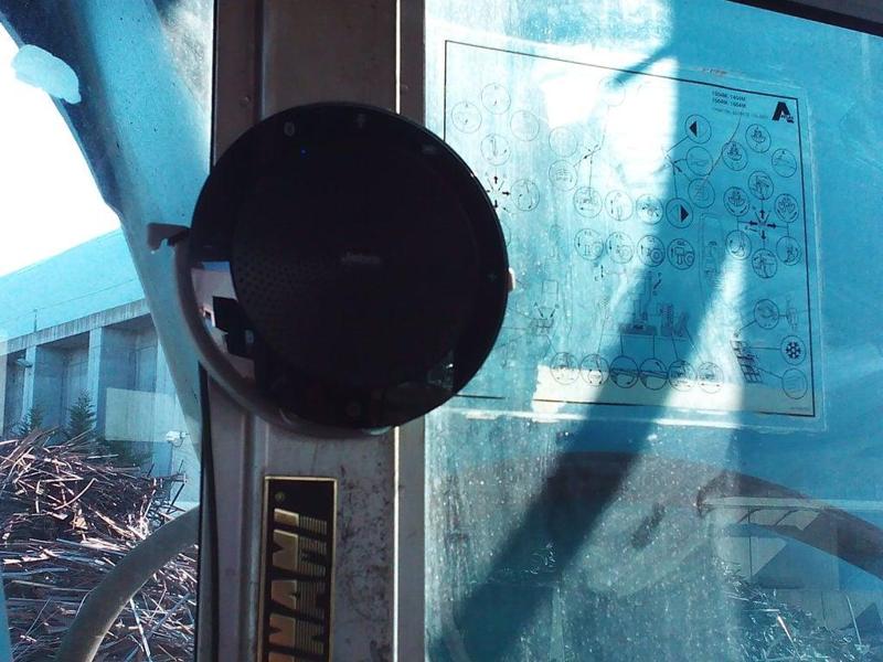 Jabra SPEAK 510 Support