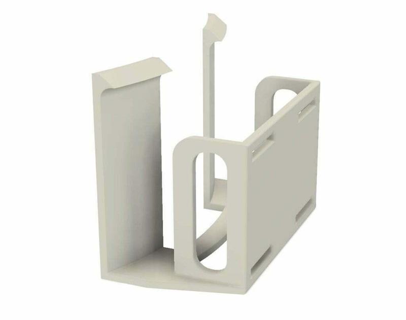 Oculus Quest 2 Halo Strap Battery Holder