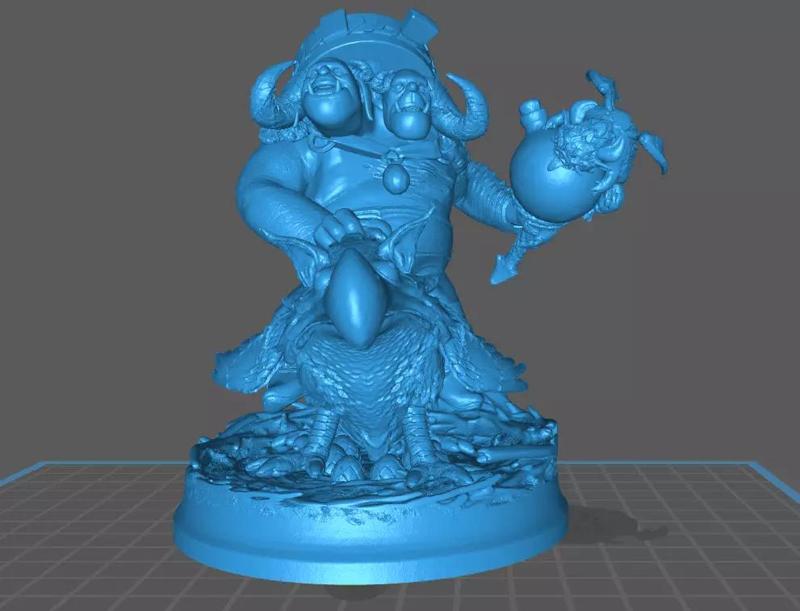 Ogre Magi Arcana  Dota 2