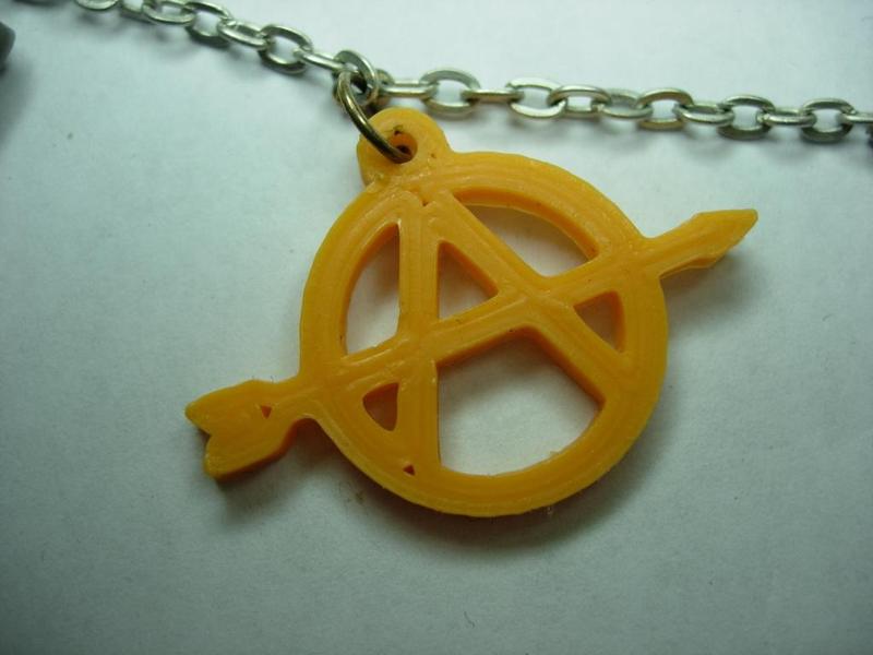 Trials Of Apollo Charm